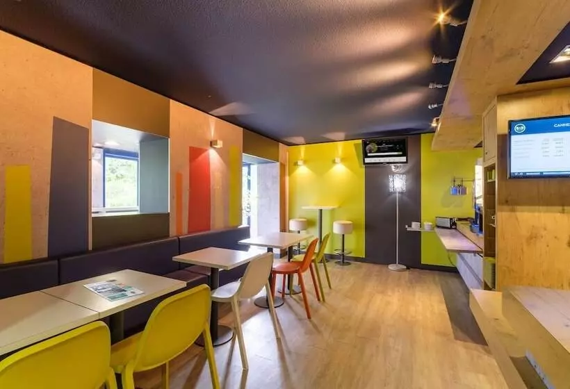 B&b Hotel Cannes Mouans Sartoux