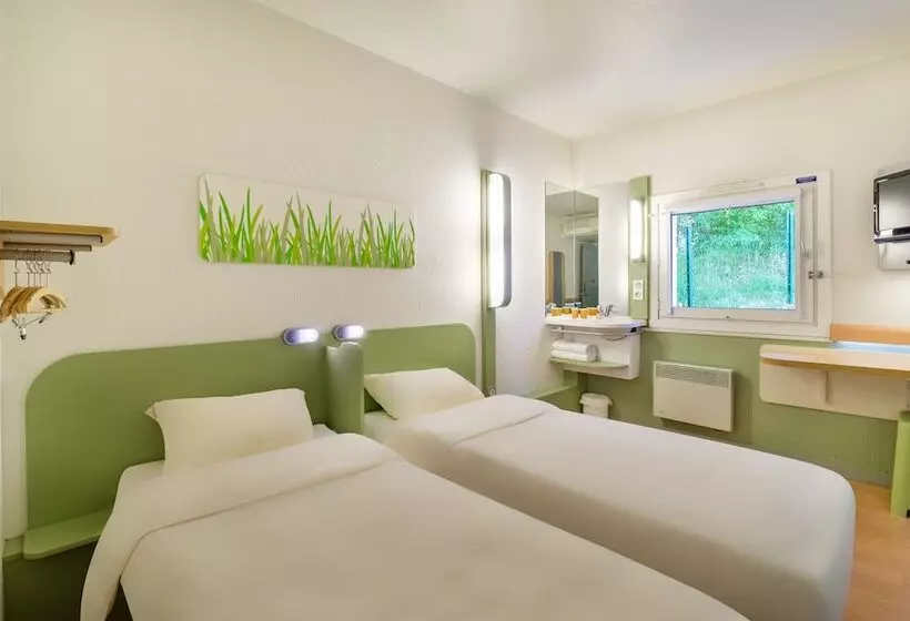 B&b Hotel Cannes Mouans Sartoux