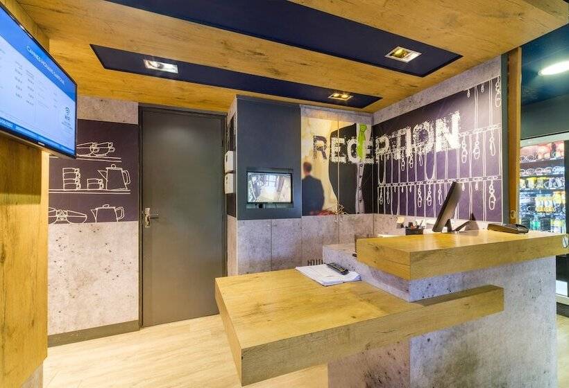 B&b Hotel Cannes Mouans Sartoux