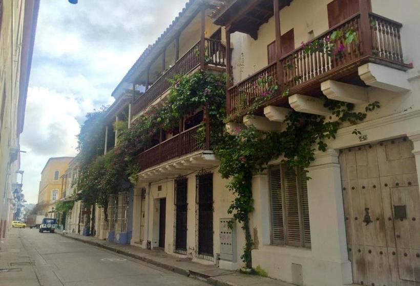 Hôtel Casa Alpha