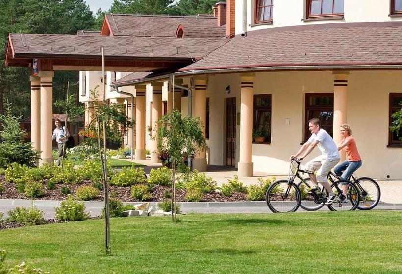 Centuria Hotel & Natural Spa