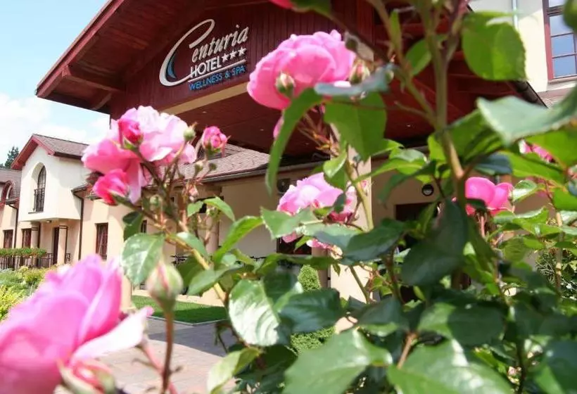 Centuria Hotel & Natural Spa