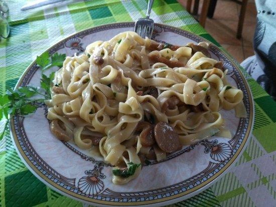 호텔 Chiar Di Luna