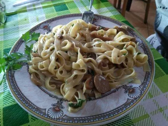 Hotelli Chiar Di Luna