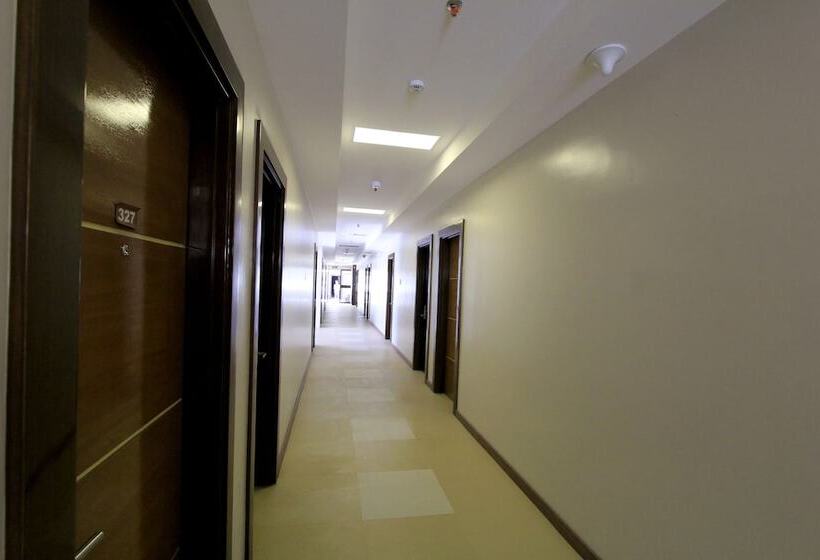 בית מלון כפרי Coron Soleil Express