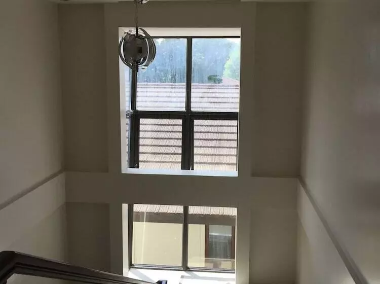 Hotel Coron Soleil Express