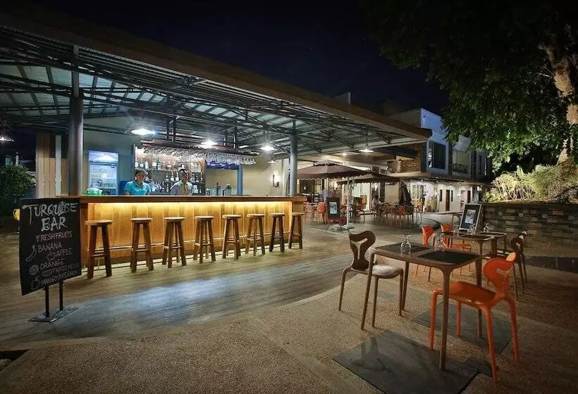 Hotel Coron Soleil Express