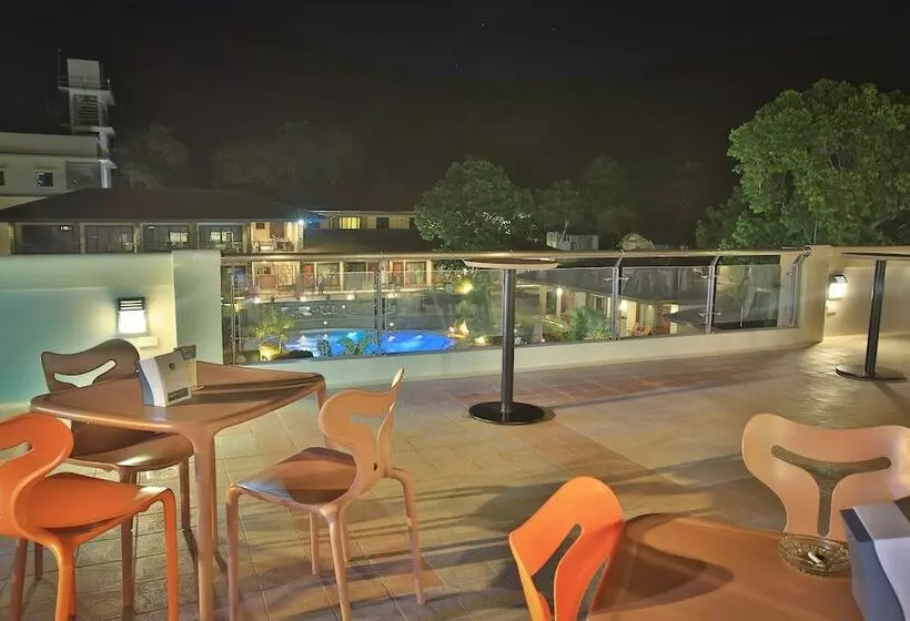 Hotel Coron Soleil Express