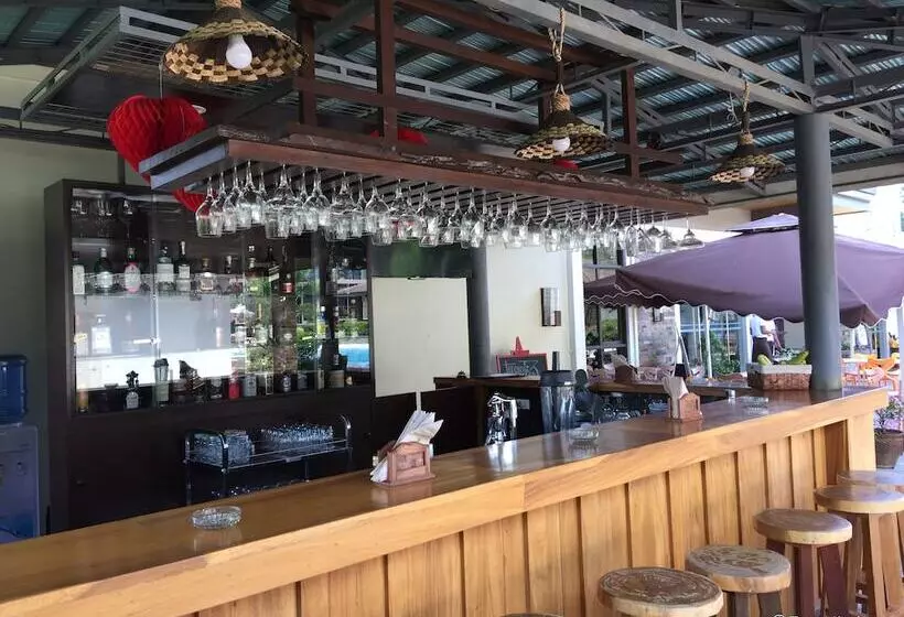 Hotel Coron Soleil Express