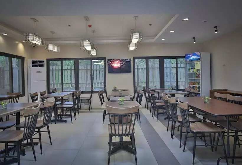 Hotel Coron Soleil Express