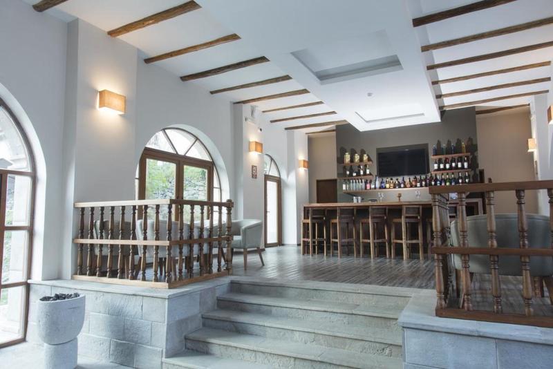 ホテル Del Pilar Ollantaytambo