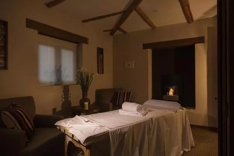 ホテル Del Pilar Ollantaytambo