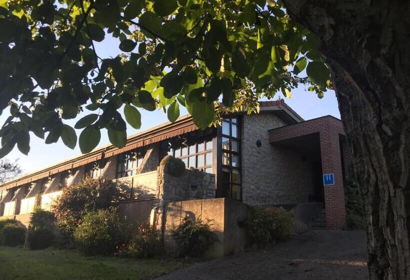 בית מלון כפרי Finca Los Venancios