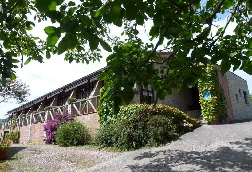 ホテル Finca Los Venancios