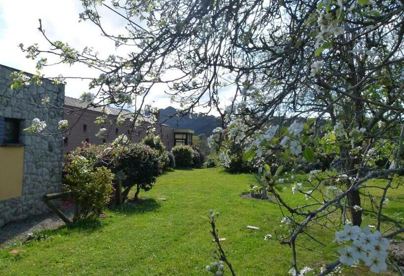 בית מלון כפרי Finca Los Venancios