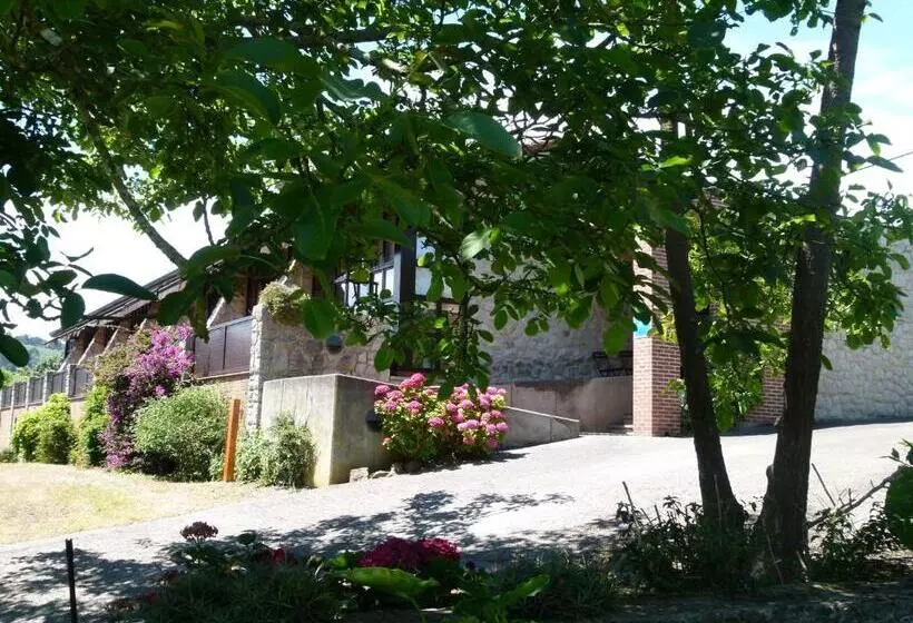 ホテル Finca Los Venancios