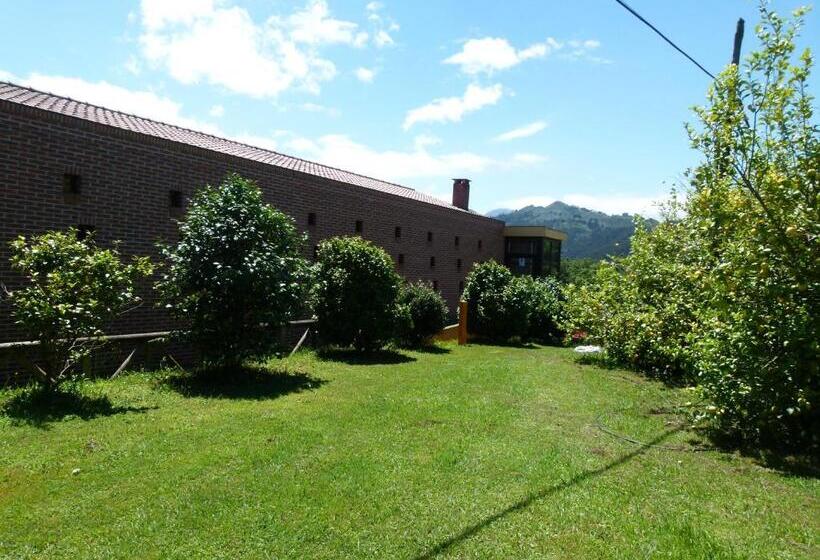 בית מלון כפרי Finca Los Venancios