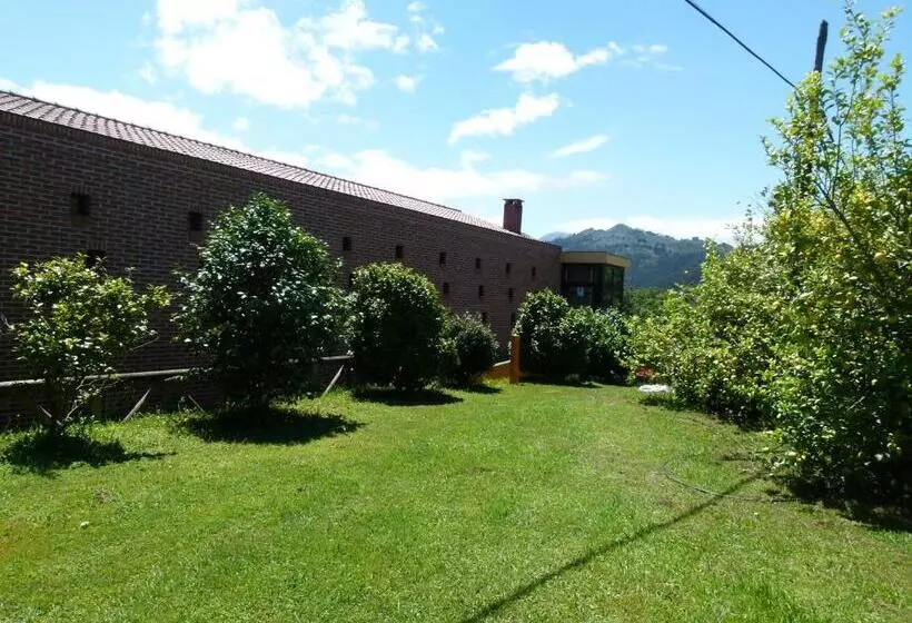 ホテル Finca Los Venancios