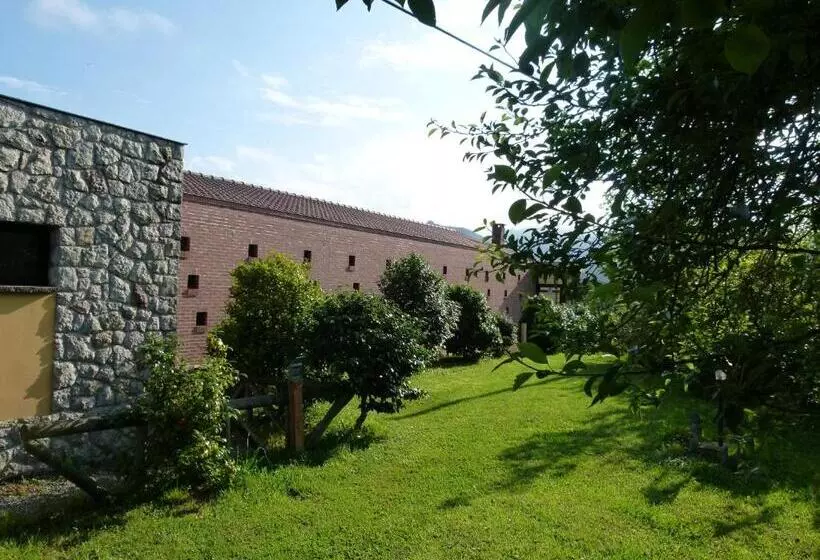 ホテル Finca Los Venancios