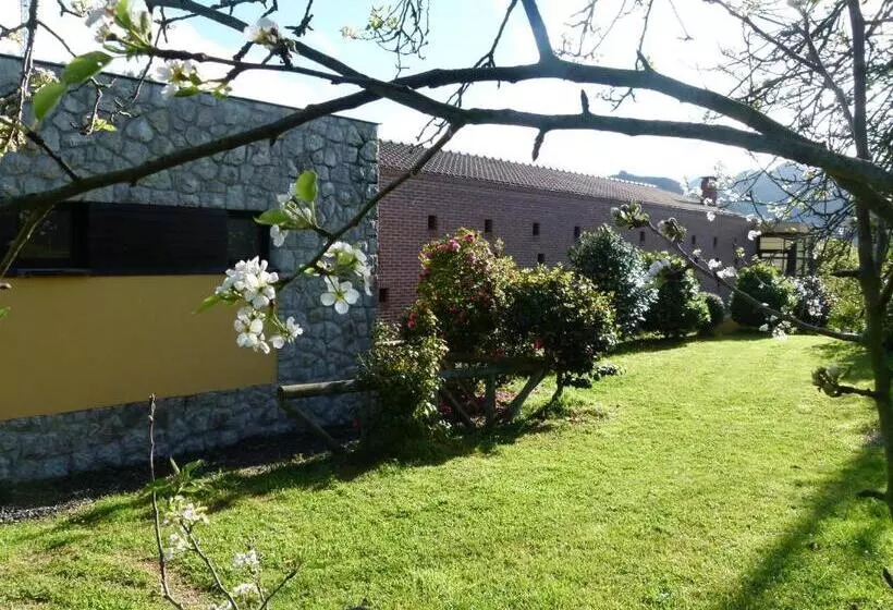 ホテル Finca Los Venancios