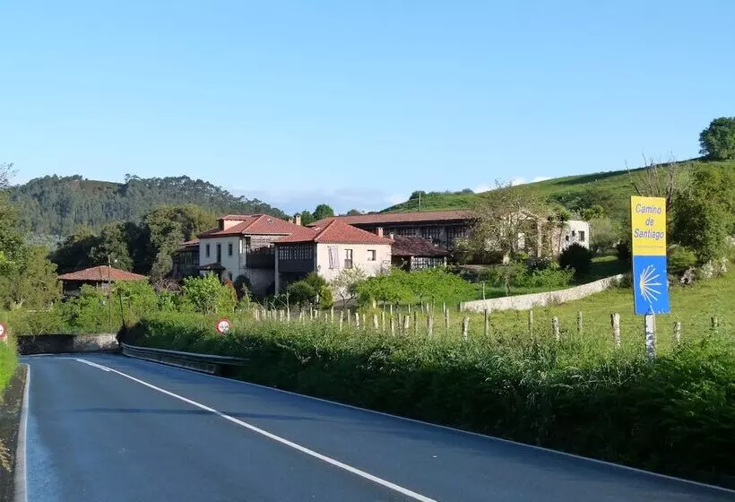 ホテル Finca Los Venancios