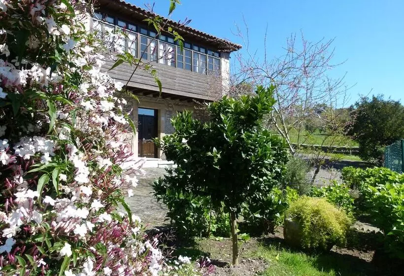 ホテル Finca Los Venancios