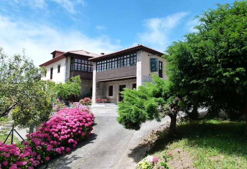 בית מלון כפרי Finca Los Venancios