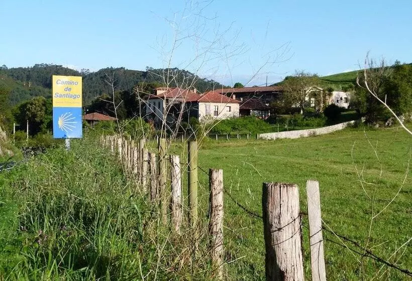 ホテル Finca Los Venancios