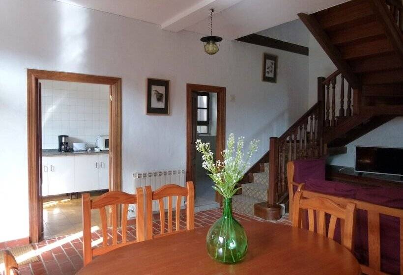 בית מלון כפרי Finca Los Venancios