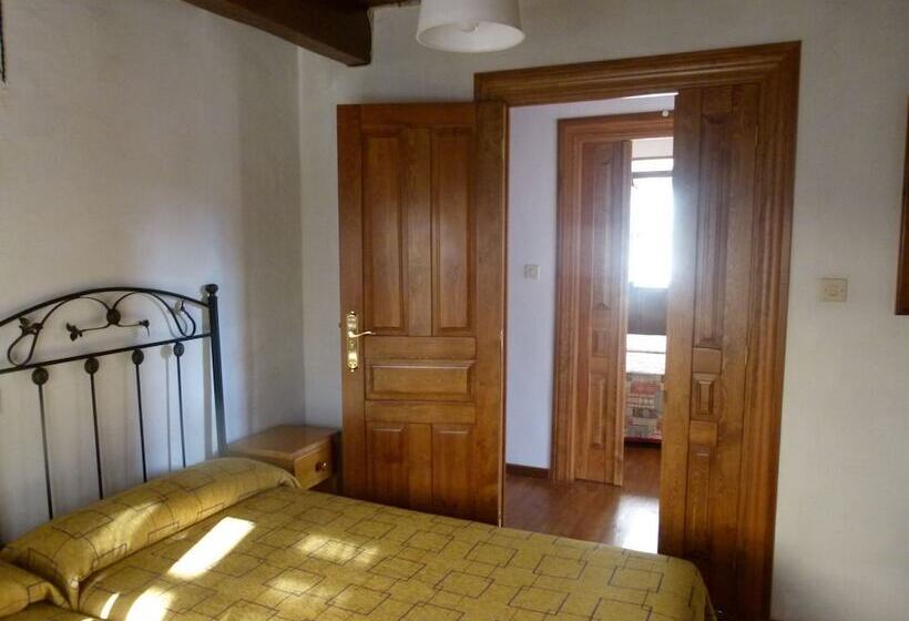 בית מלון כפרי Finca Los Venancios