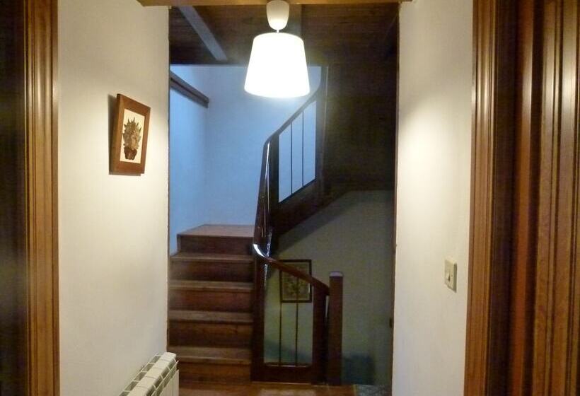 בית מלון כפרי Finca Los Venancios