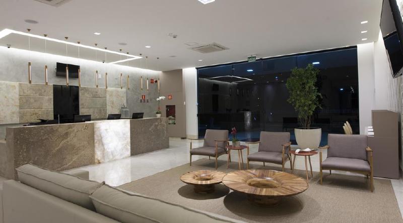 فندق Go Inn Catalao