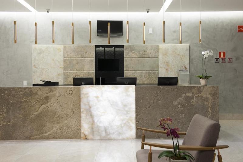 فندق Go Inn Catalao