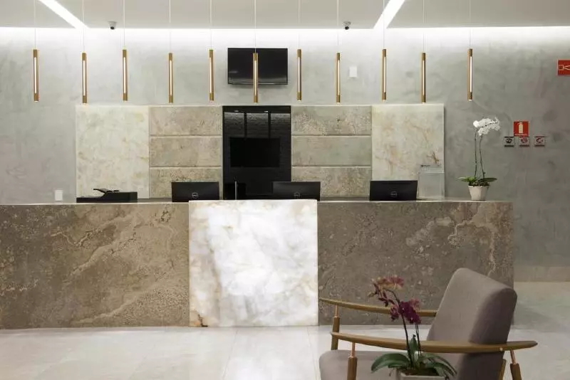 ホテル Go Inn Catalao