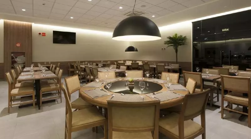 ホテル Go Inn Catalao