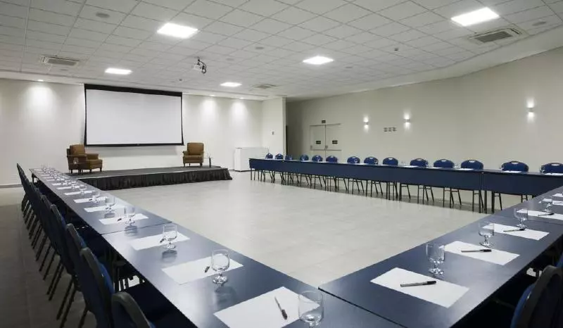 ホテル Go Inn Catalao