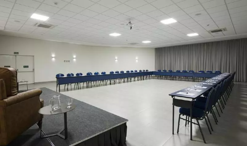 ホテル Go Inn Catalao