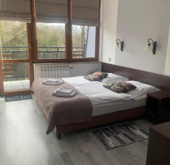 호텔 H&r Polaris Szczawnica