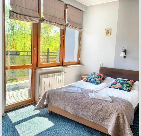 호텔 H&r Polaris Szczawnica