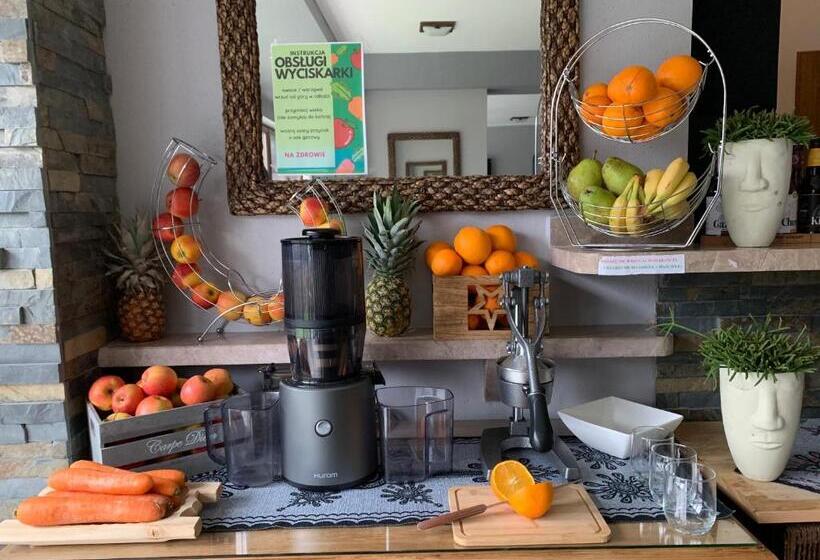 호텔 H&r Polaris Szczawnica