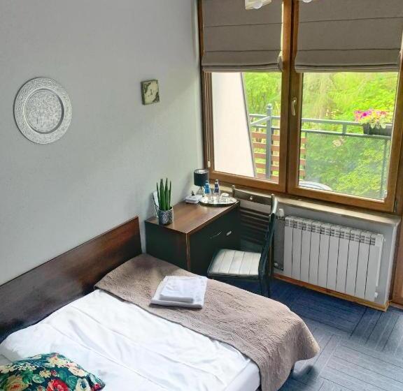 호텔 H&r Polaris Szczawnica