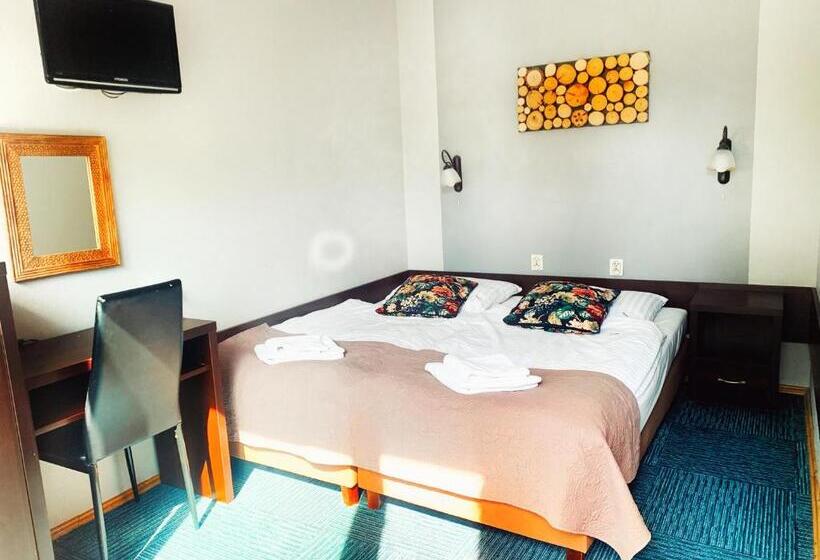 호텔 H&r Polaris Szczawnica