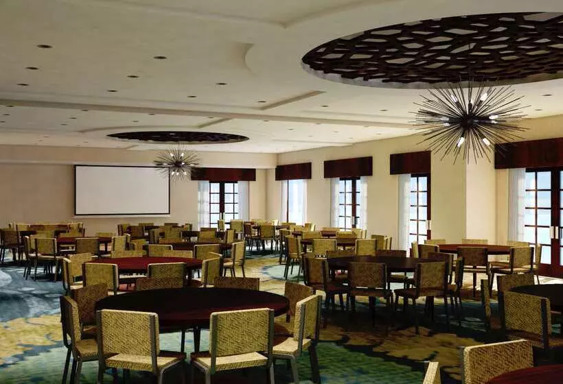 ホテル Hyatt House Naples 5th Avenue