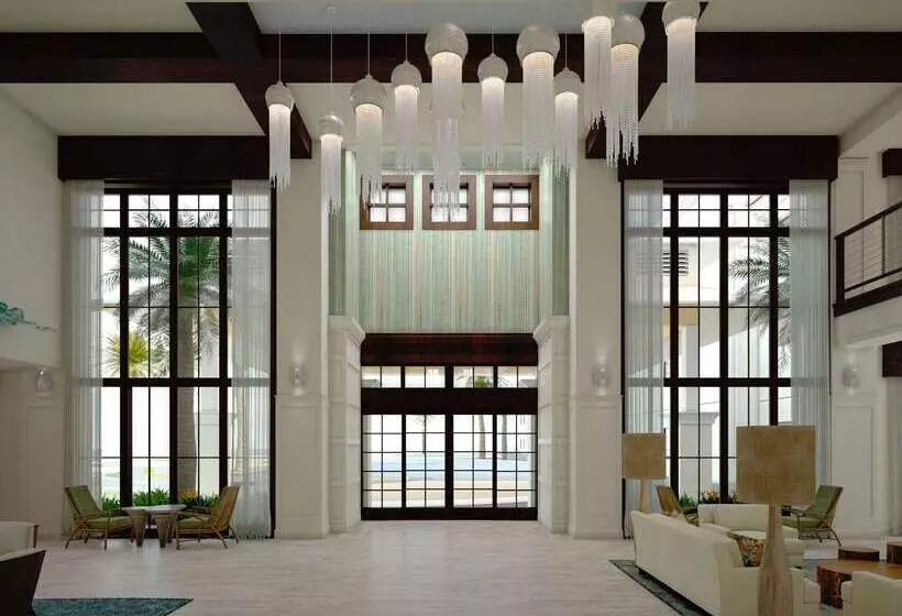ホテル Hyatt House Naples 5th Avenue