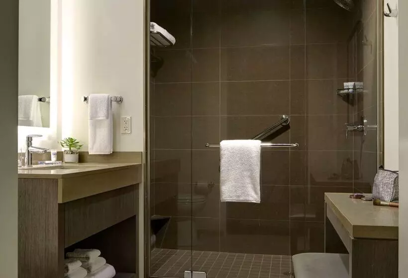 ホテル Hyatt House Naples 5th Avenue