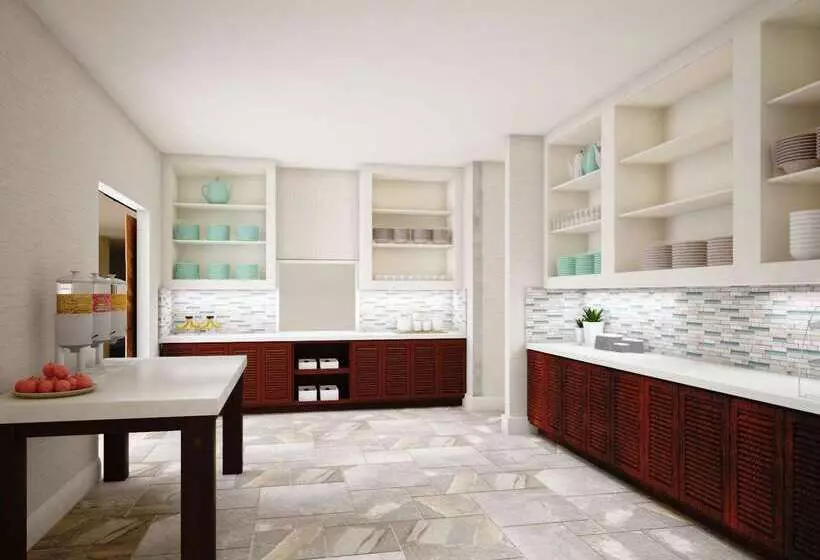 ホテル Hyatt House Naples 5th Avenue