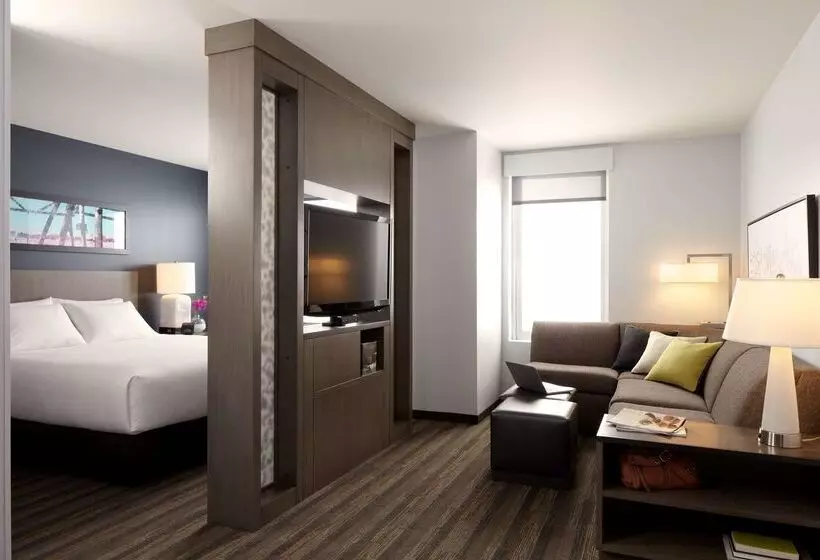 ホテル Hyatt House Naples 5th Avenue
