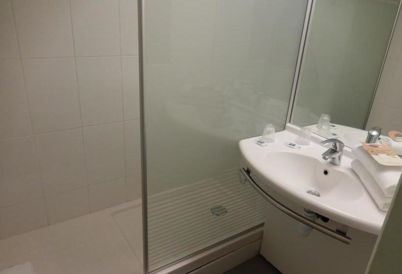 هتل Ibis Budget Bayonne