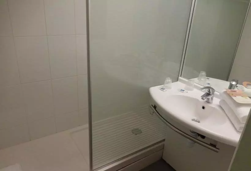 Hotel Ibis Budget Bayonne