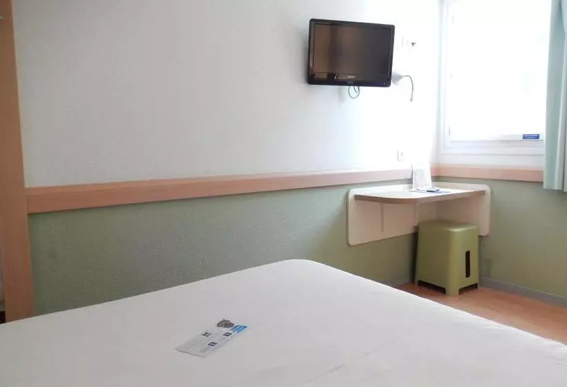 Hotel Ibis Budget Bayonne